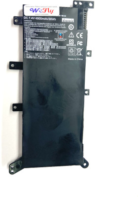 WEFLY Laptop Battery Compatible For Asus X555LB-XO246H 6 Cell Laptop Battery