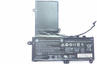 HP NU03XL Pavilion x360 11-u016la 3 Cell Laptop Battery