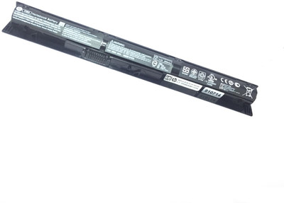 HP Vi04 G6E88AA HSTNN-DB6I Envy 17-K202NF 17-K202TX 17-K203NF 17-K203NG 17-K203TX 17-K204NF 17-K204TX 17-K205NF 17-K205NL 17-K205TX 17-K206NA 4 Cell Laptop Battery