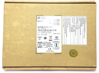 HP EliteBook 725 G3 725 G4 820 G3 820 G4 800514-001 800232-241 800232-271 800232-541 HSTNN-DB6V HSTNN-I42C HSTNN-L42C HSTNN-UB6T 3 Cell Laptop Battery