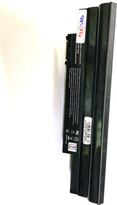 WEFLY Laptop Battery Compatible for Acer Aspire One D255E 6 Cell Laptop Battery