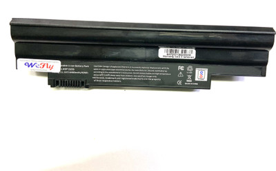 WEFLY Laptop Battery Compatible for Acer Aspire One D270-1430 6 Cell Laptop Battery