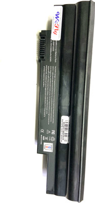 WEFLY Laptop Battery Compatible for Acer Aspire One D260-N51B/S 6 Cell Laptop Battery