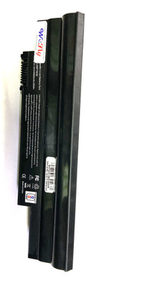 WEFLY Laptop Battery Compatible for Acer Aspire One 722-0668 6 Cell Laptop Battery