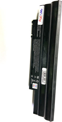 WEFLY Laptop Battery Compatible for Acer Aspire One 722-0462 LC.BTP0A.019 6 Cell Laptop Battery