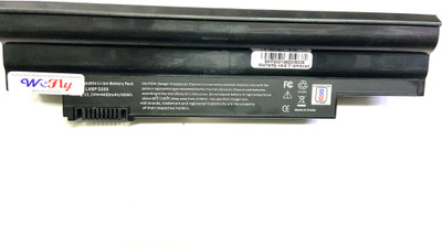 WEFLY Laptop Battery Compatible for Acer Aspire One D260-2842 6 Cell Laptop Battery