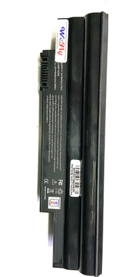 WEFLY Laptop Battery Compatible for Acer Aspire One D270-1474 6 Cell Laptop Battery