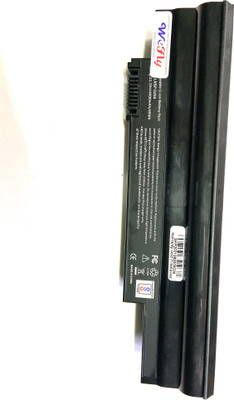 WEFLY Laptop Battery Compatible for Acer Aspire One Happy 2-1632 6 Cell Laptop Battery