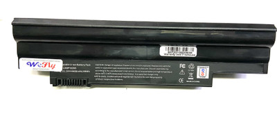 WEFLY Laptop Battery Compatible for Acer Aspire One D260-N51B-KF 6 Cell Laptop Battery