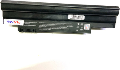 WEFLY Laptop Battery Compatible for Acer Aspire One Happy 2-N578QB2B 6 Cell Laptop Battery