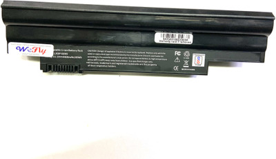 WEFLY Laptop Battery Compatible for Acer Aspire One D270-1630 6 Cell Laptop Battery