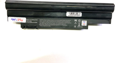 WEFLY Laptop Battery Compatible for Acer Aspire One D270-1186 6 Cell Laptop Battery
