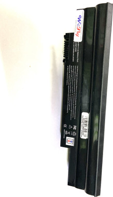 WEFLY Laptop Battery Compatible for Acer Aspire One D255-2981 6 Cell Laptop Battery