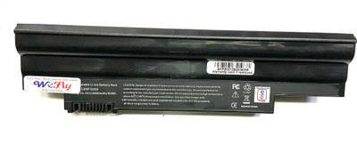 WEFLY Laptop Battery Compatible for Acer Aspire One D260-2DQKK_W7625 6 Cell Laptop Battery