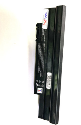 WEFLY Laptop Battery Compatible for Acer Aspire One AO722-BZ480 6 Cell Laptop Battery