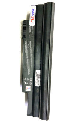 WEFLY Laptop Battery Compatible for Acer Aspire One AOD260-2380 6 Cell Laptop Battery