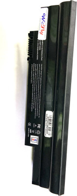 WEFLY Laptop Battery Compatible for Acer Aspire One D255-2532 6 Cell Laptop Battery