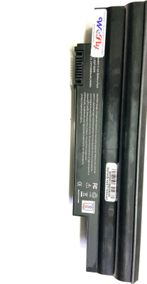 WEFLY Laptop Battery Compatible for Acer Aspire One D260-2714 6 Cell Laptop Battery