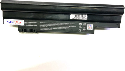 WEFLY Laptop Battery Compatible for Acer Aspire One D270-1606 6 Cell Laptop Battery
