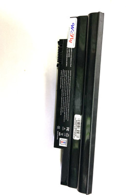 WEFLY Laptop Battery Compatible for Acer Aspire One AOD255E-13611 6 Cell Laptop Battery