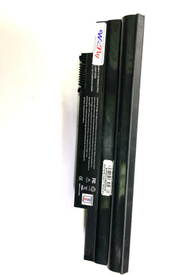 WEFLY Laptop Battery Compatible for Acer Aspire One AO722-BZ848 6 Cell Laptop Battery