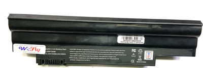 WEFLY Laptop Battery Compatible for Acer Aspire One D260-N51B/P 6 Cell Laptop Battery