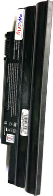 WEFLY Laptop Battery Compatible for Acer Aspire One 722-0022 BT.00603.114 6 Cell Laptop Battery