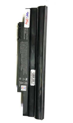 WEFLY Laptop Battery Compatible for Acer Aspire One D270-1410 6 Cell Laptop Battery
