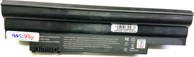WEFLY Laptop Battery Compatible for Acer Aspire One D260-2571 6 Cell Laptop Battery