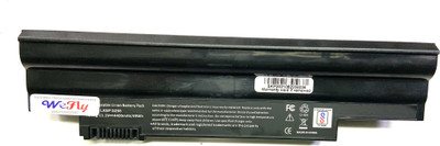 WEFLY Laptop Battery Compatible for Acer Aspire One D260-2DSS 6 Cell Laptop Battery
