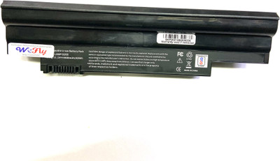 WEFLY Laptop Battery Compatible for Acer Aspire One D270-1623 6 Cell Laptop Battery