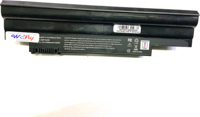 WEFLY Laptop Battery Compatible for Acer Aspire One Happy 2-1624 6 Cell Laptop Battery
