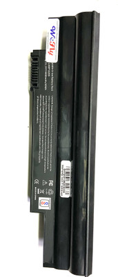 WEFLY Laptop Battery Compatible for Acer Aspire One D270-1417 6 Cell Laptop Battery
