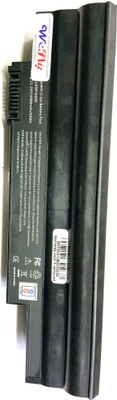 WEFLY Laptop Battery Compatible for Acer Aspire One D255-2670 6 Cell Laptop Battery