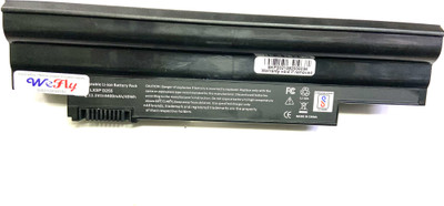 WEFLY Laptop Battery Compatible for Acer Aspire One D260-2626 6 Cell Laptop Battery