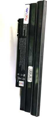WEFLY Laptop Battery Compatible for Acer Aspire One D255-2691 6 Cell Laptop Battery