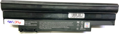 WEFLY Laptop Battery Compatible for Acer Aspire One D260-2BP 6 Cell Laptop Battery
