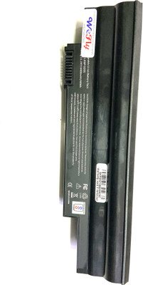 WEFLY Laptop Battery Compatible for Acer Aspire One D260-2059 6 Cell Laptop Battery