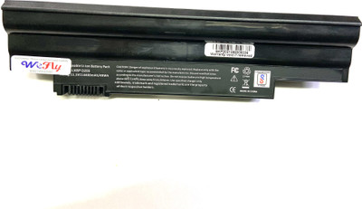 WEFLY Laptop Battery Compatible for Acer Aspire One D270-268RR 6 Cell Laptop Battery