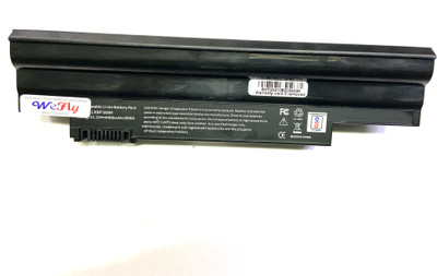 WEFLY Laptop Battery Compatible for Acer Aspire One D270-1647 6 Cell Laptop Battery