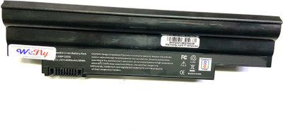 WEFLY Laptop Battery Compatible for Acer Aspire One Happy 2-N57DQPP 6 Cell Laptop Battery