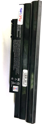 WEFLY Laptop Battery Compatible for Acer Aspire One 722-0818 6 Cell Laptop Battery
