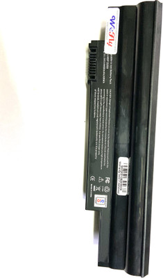 WEFLY Laptop Battery Compatible for Acer Aspire One Happy 2-1437 6 Cell Laptop Battery