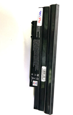 WEFLY Laptop Battery Compatible for Acer Aspire One 722-0853 6 Cell Laptop Battery