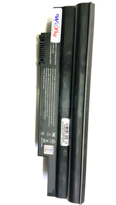 WEFLY Laptop Battery Compatible for Acer Aspire One D260-2207 6 Cell Laptop Battery