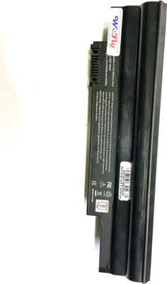 WEFLY Laptop Battery Compatible for Acer Aspire One 722-0425 6 Cell Laptop Battery