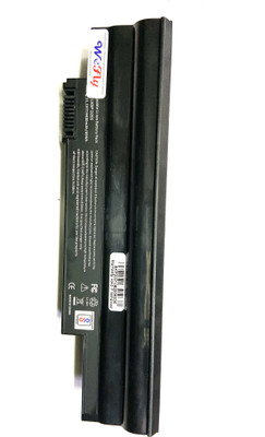 WEFLY Laptop Battery Compatible for Acer Aspire One D270-1432 6 Cell Laptop Battery