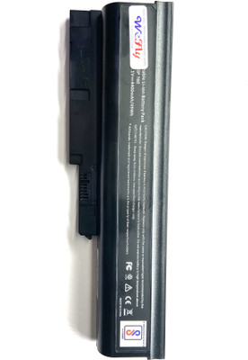 WEFLY Laptop Battery Compatible For IBM ThinkPad T60 8741 6 Cell Laptop Battery