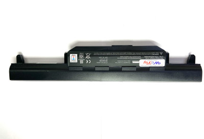 WEFLY Laptop Battery Compatible For Asus R500VD-SX792H 6 Cell Laptop Battery