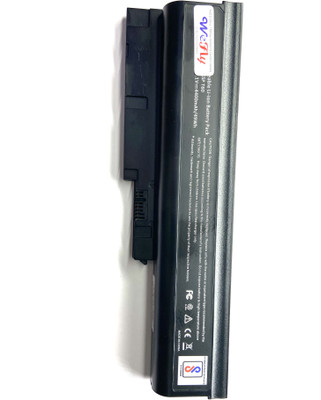 WEFLY Laptop Battery Compatible For IBM ThinkPad R61 7657 6 Cell Laptop Battery